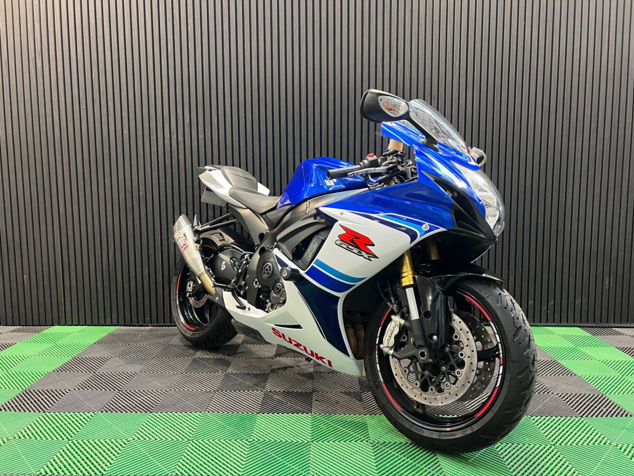 Used Suzuki GSXR750 for sale - 78722732: Photo 6