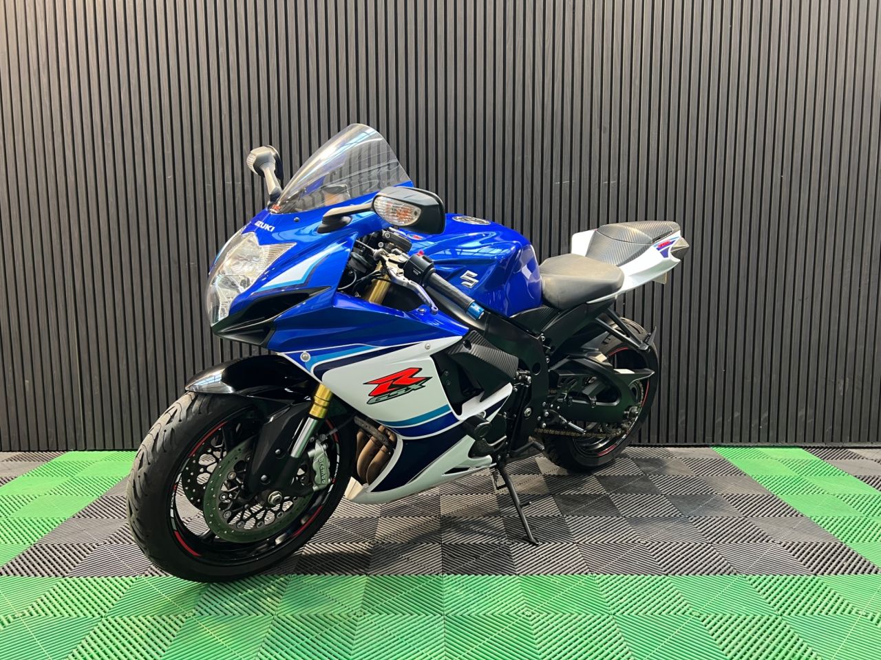 Used Suzuki GSXR750 for sale - 78722732: Photo 9
