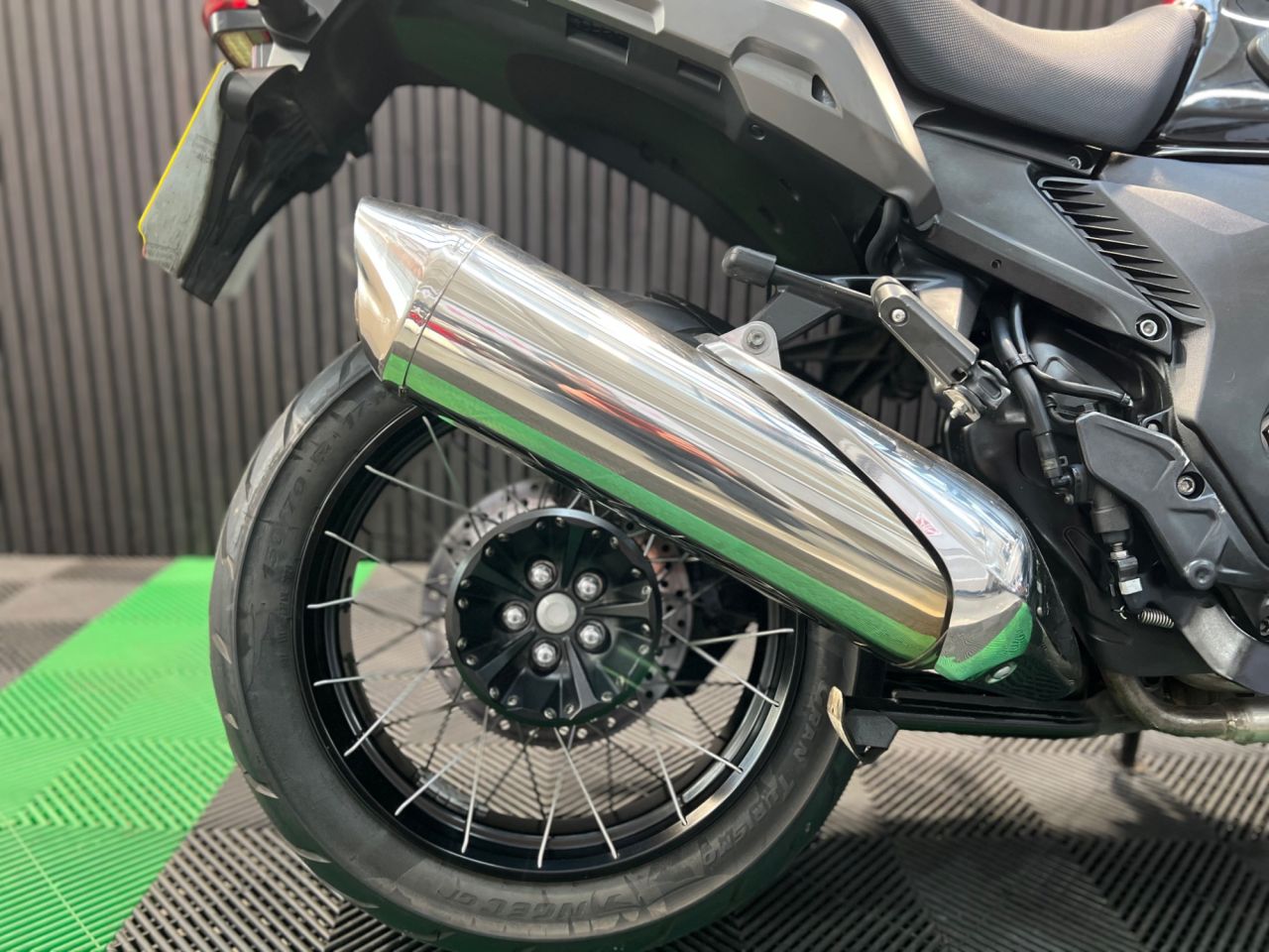 Used Honda VFR1200X Crosstourer for sale - 78435278: Photo 12