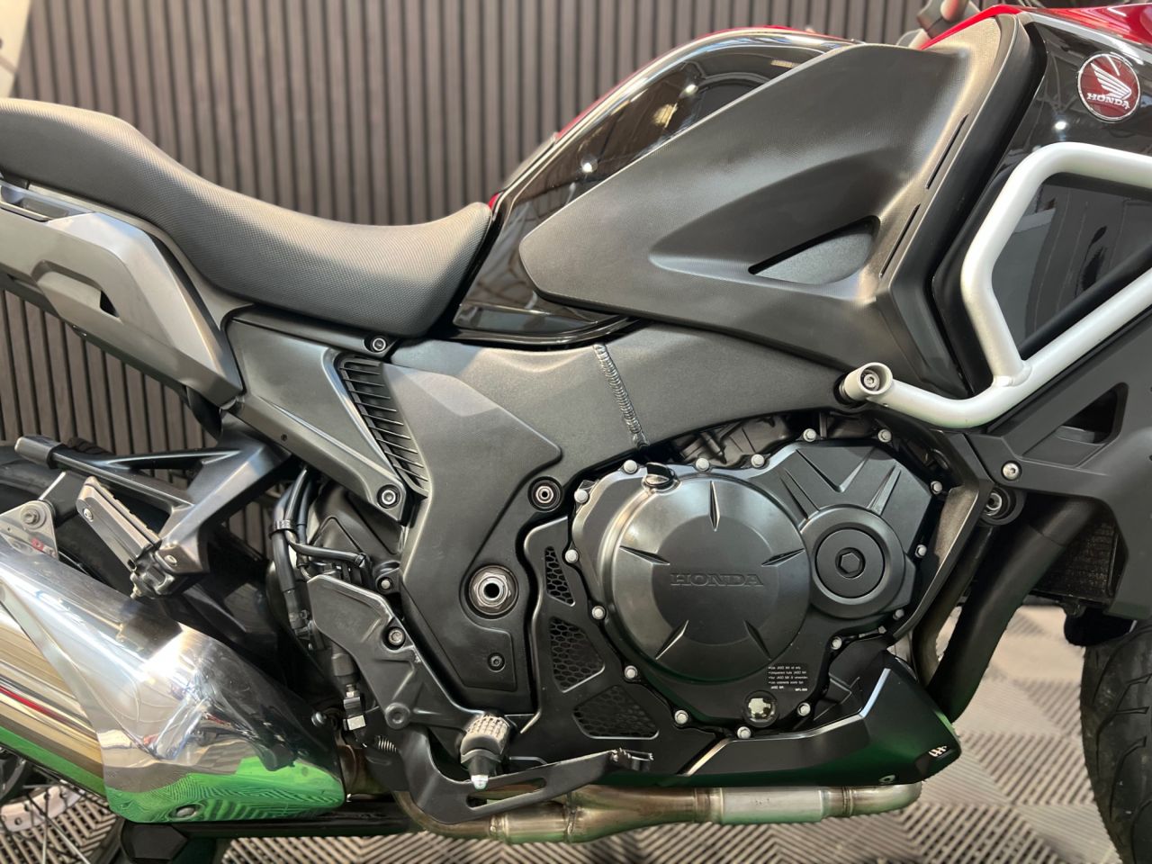 Used Honda VFR1200X Crosstourer for sale - 78435278: Photo 13