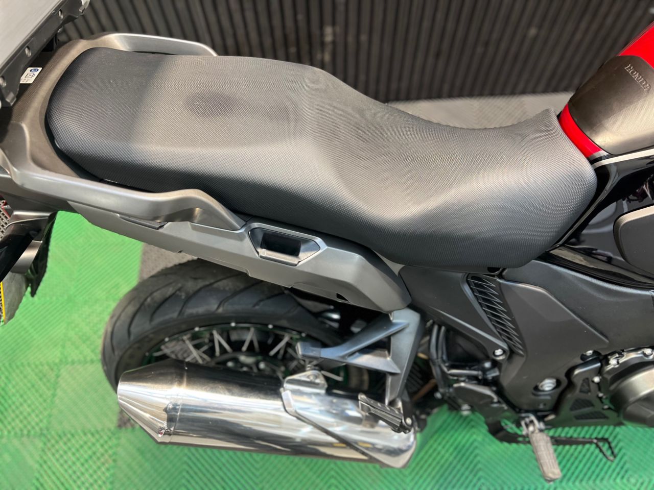 Used Honda VFR1200X Crosstourer for sale - 78435278: Photo 15
