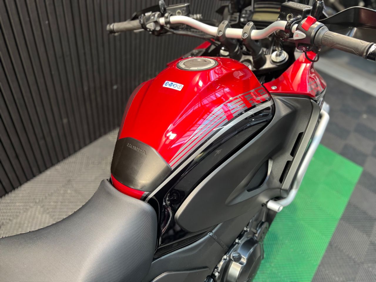 Used Honda VFR1200X Crosstourer for sale - 78435278: Photo 16