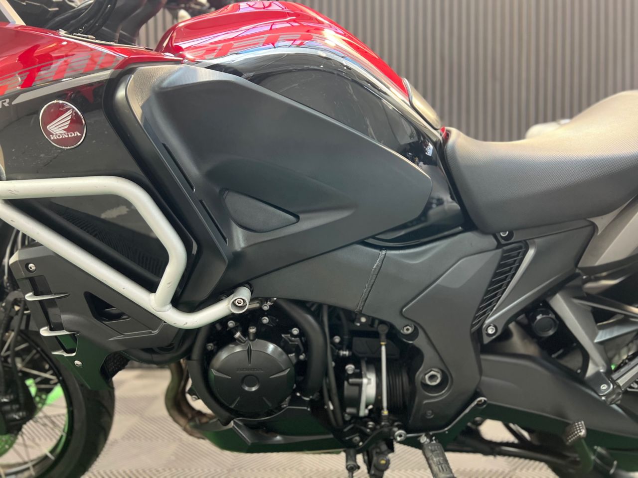 Used Honda VFR1200X Crosstourer for sale - 78435278: Photo 19