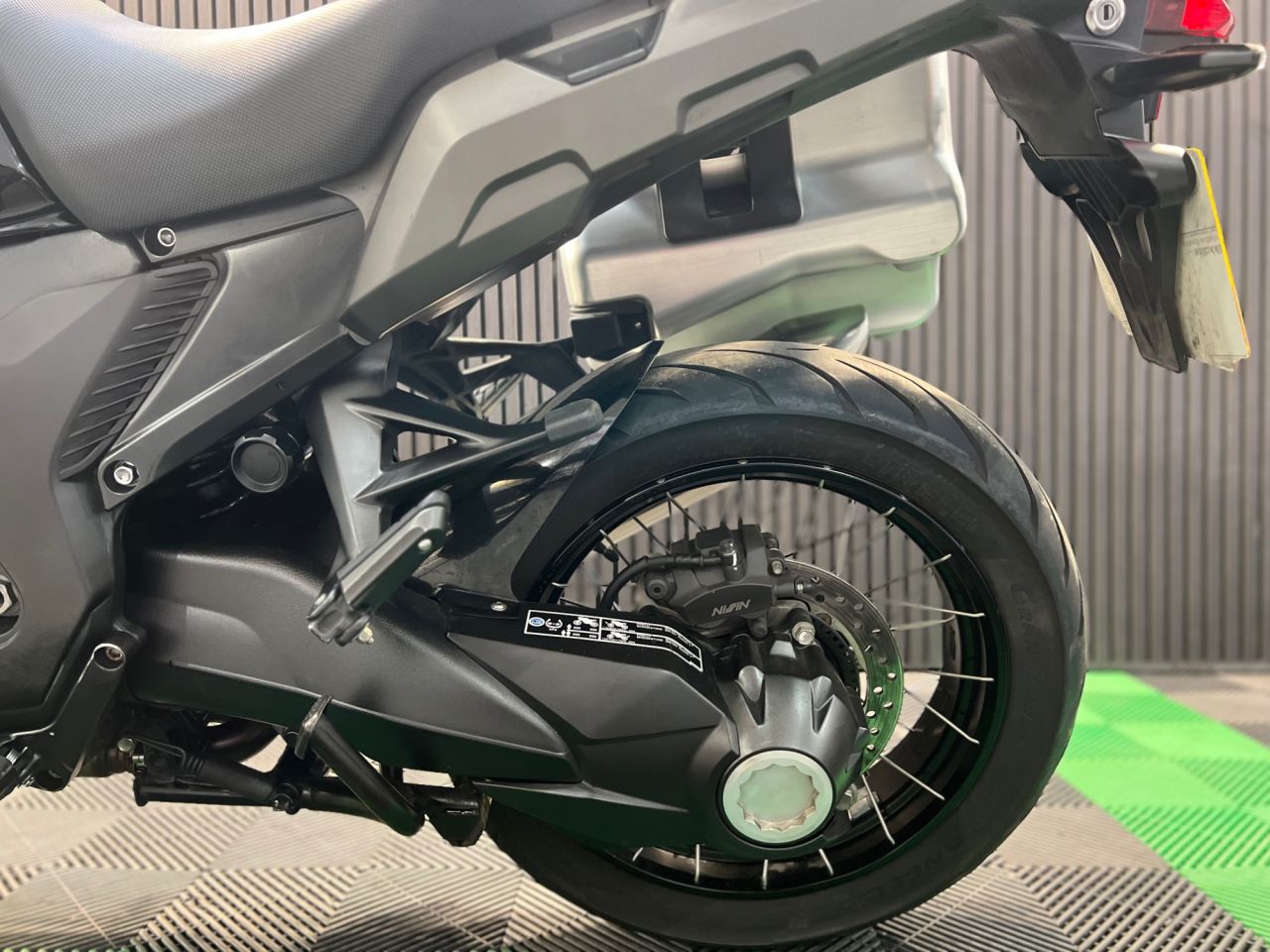 Used Honda VFR1200X Crosstourer for sale - 78435278: Photo 20