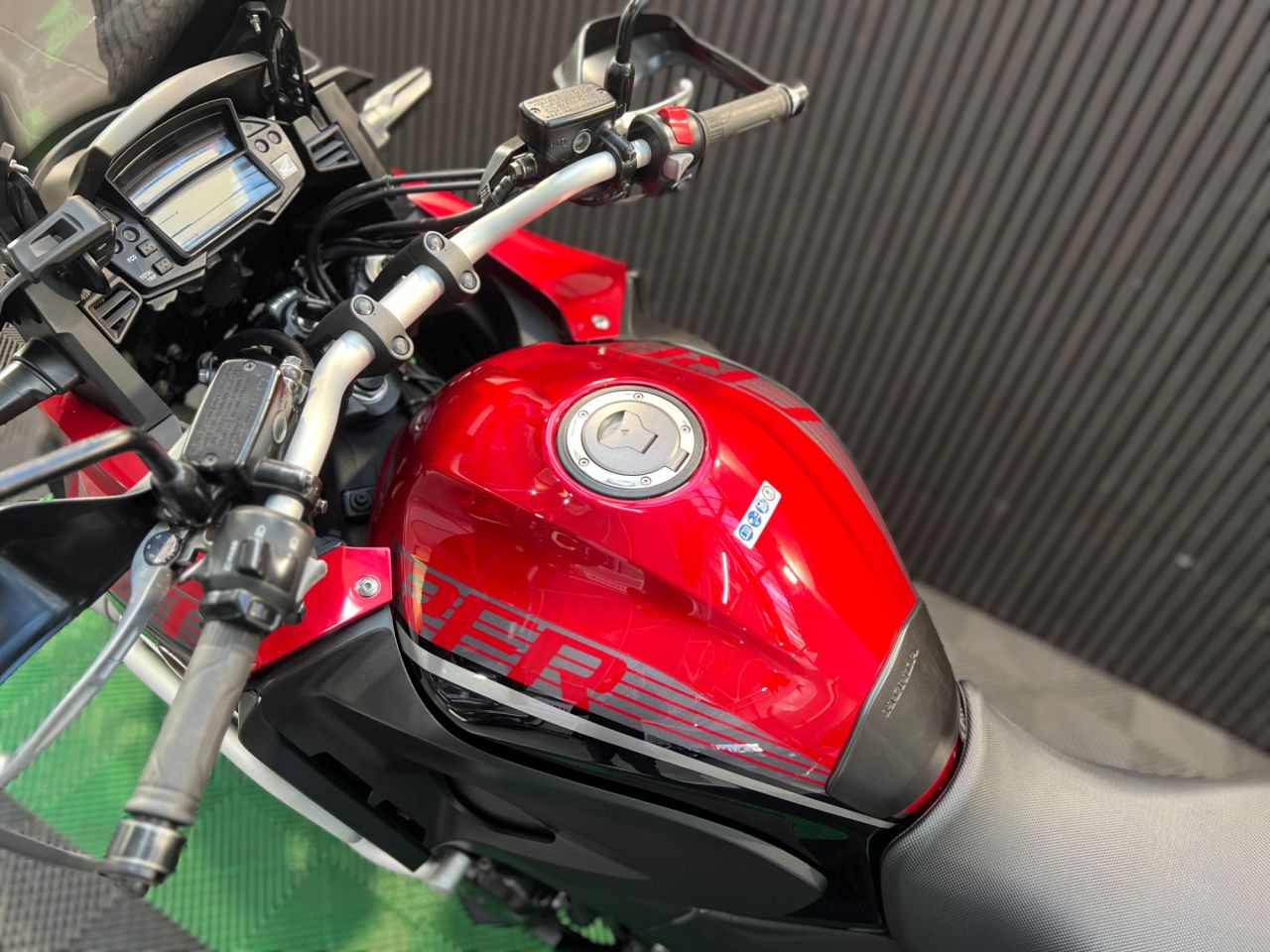 Used Honda VFR1200X Crosstourer for sale - 78435278: Photo 22