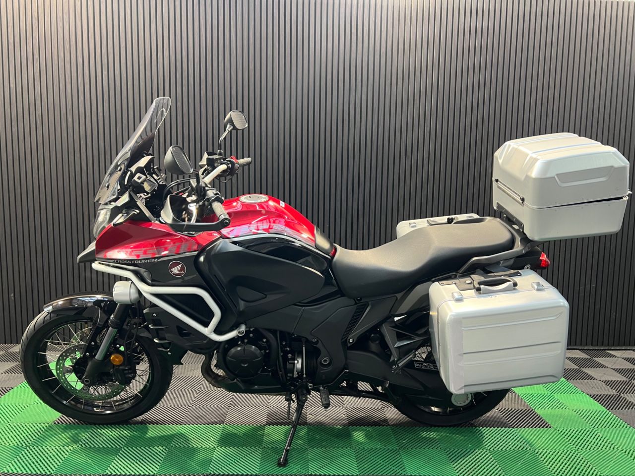 Used Honda VFR1200X Crosstourer for sale - 78435278: Photo 7