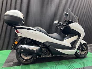 Used Honda NSS300 FORZA undefined for sale - bike-79558733: Photo