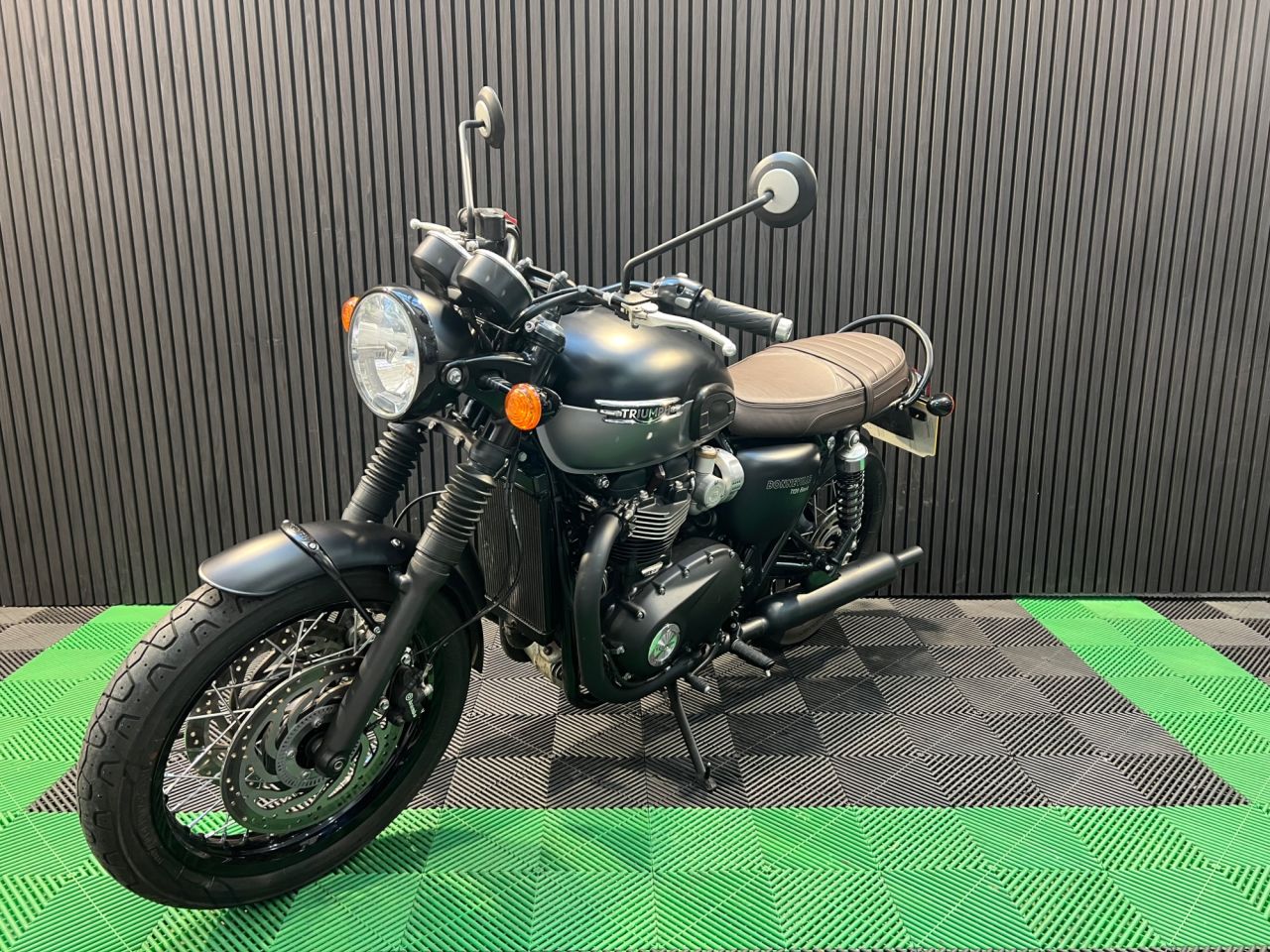 Used Triumph Bonneville T120 for sale - 78434994: Photo 9