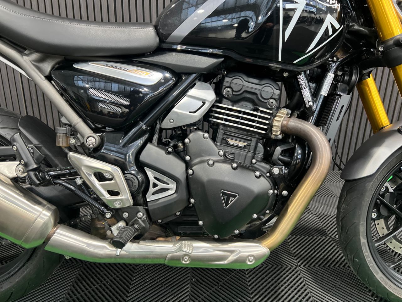 Used Triumph Speed for sale - 78435448: Photo 13