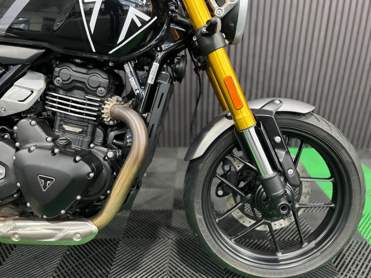 Used Triumph Speed for sale - 78435448: Photo 14