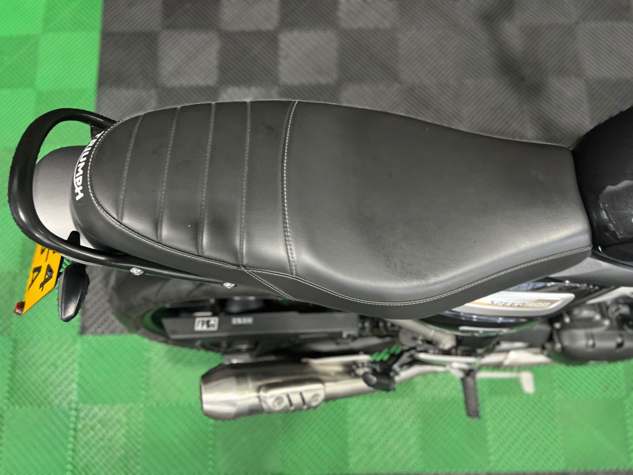 Used Triumph Speed for sale - 78435448: Photo 15