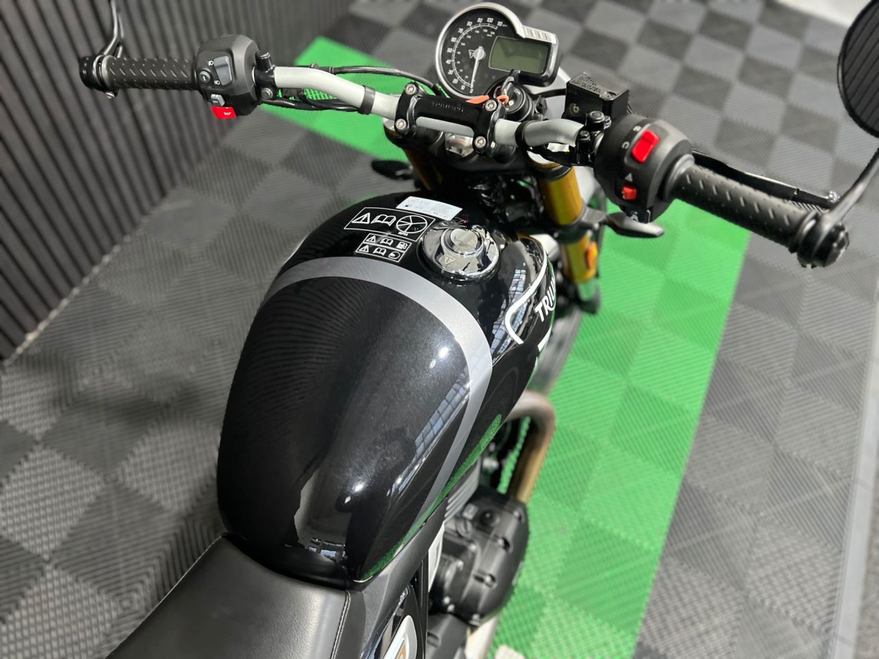 Used Triumph Speed for sale - 78435448: Photo 16