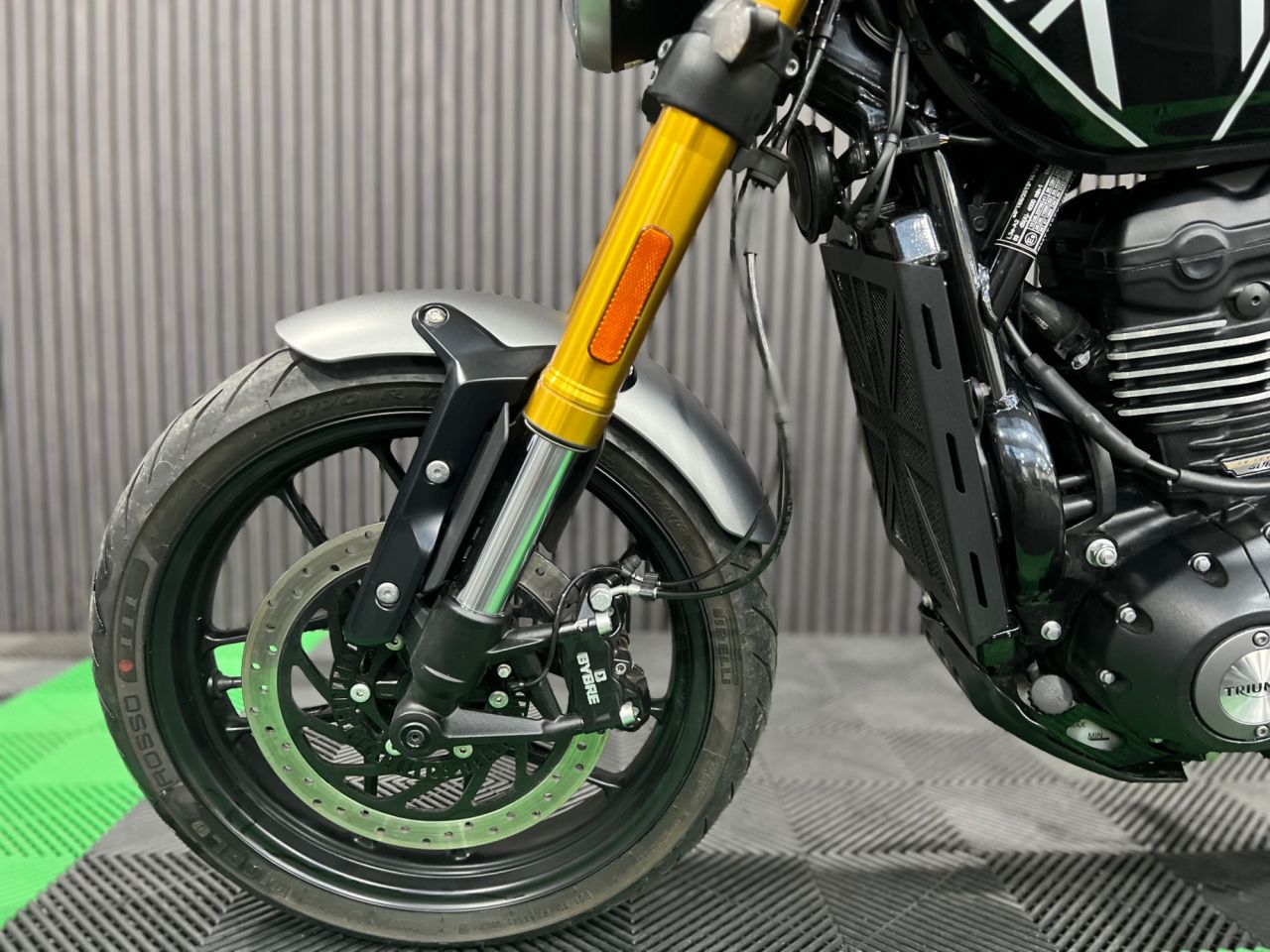 Used Triumph Speed for sale - 78435448: Photo 18