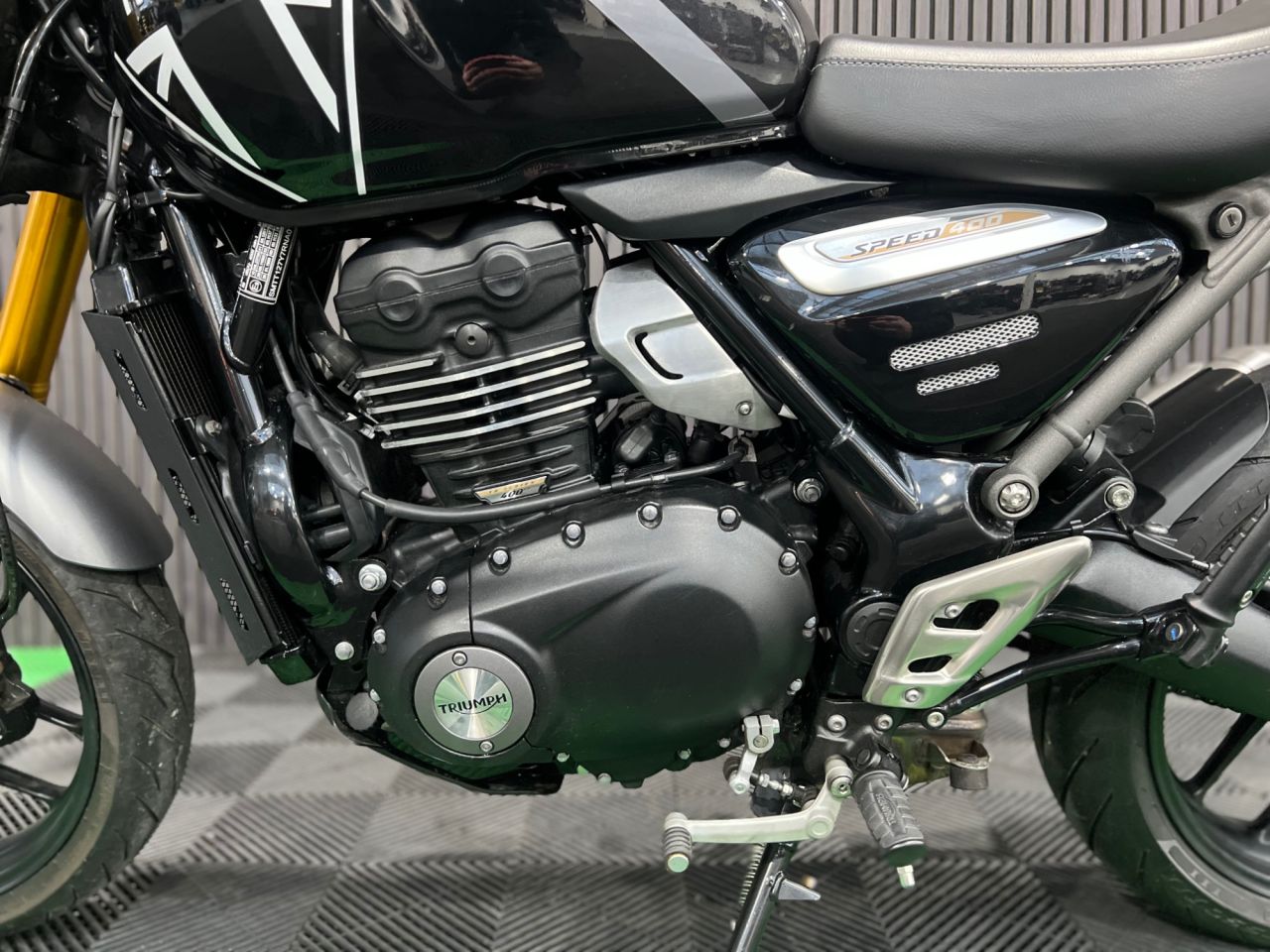 Used Triumph Speed for sale - 78435448: Photo 19
