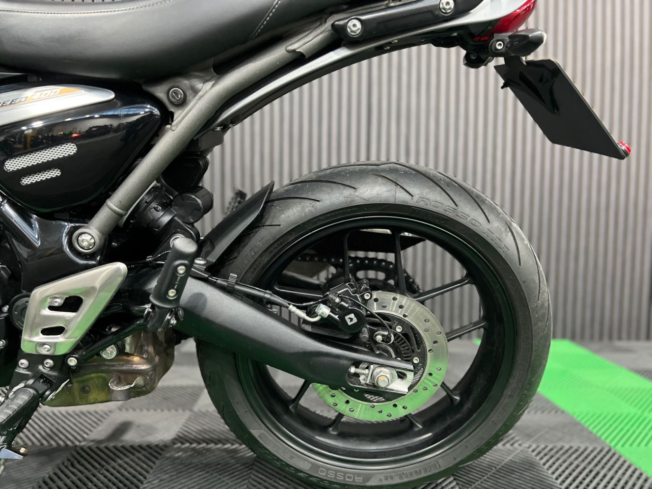 Used Triumph Speed for sale - 78435448: Photo 20