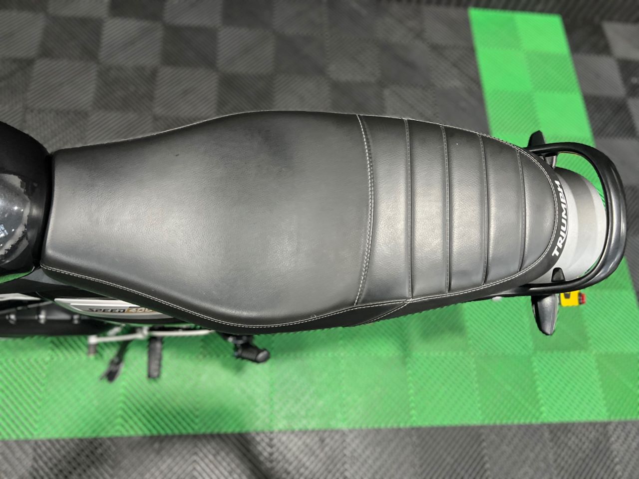 Used Triumph Speed for sale - 78435448: Photo 21
