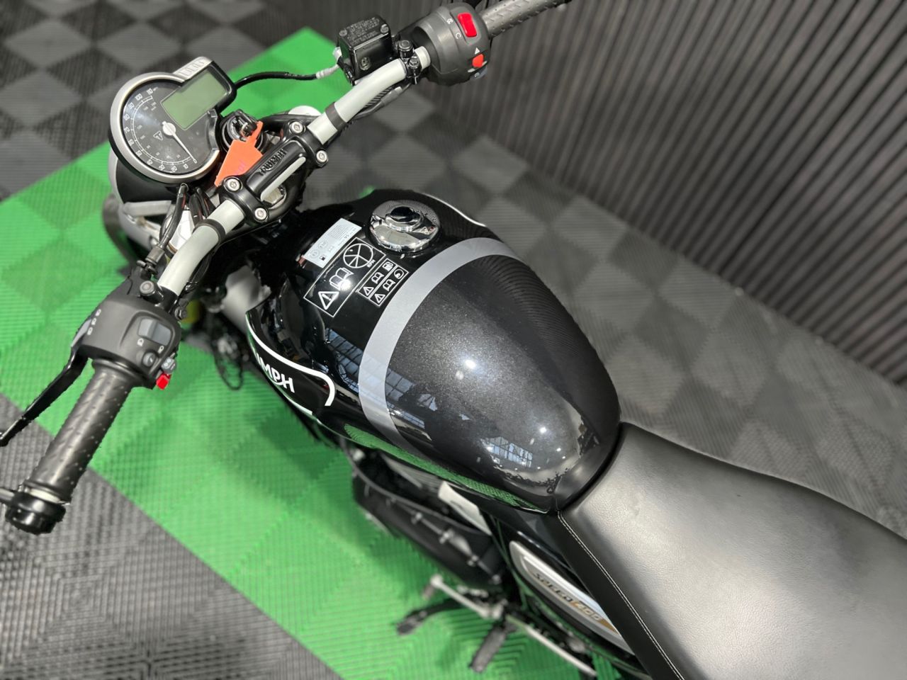 Used Triumph Speed for sale - 78435448: Photo 22