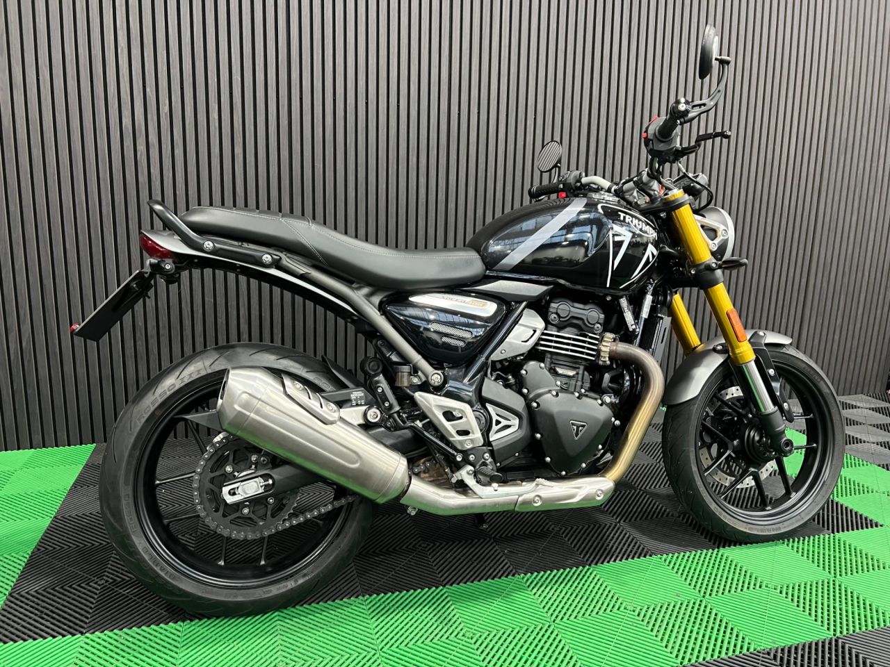 Used Triumph Speed for sale - 78435448: Photo 4