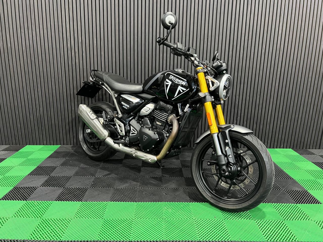 Used Triumph Speed for sale - 78435448: Photo 6