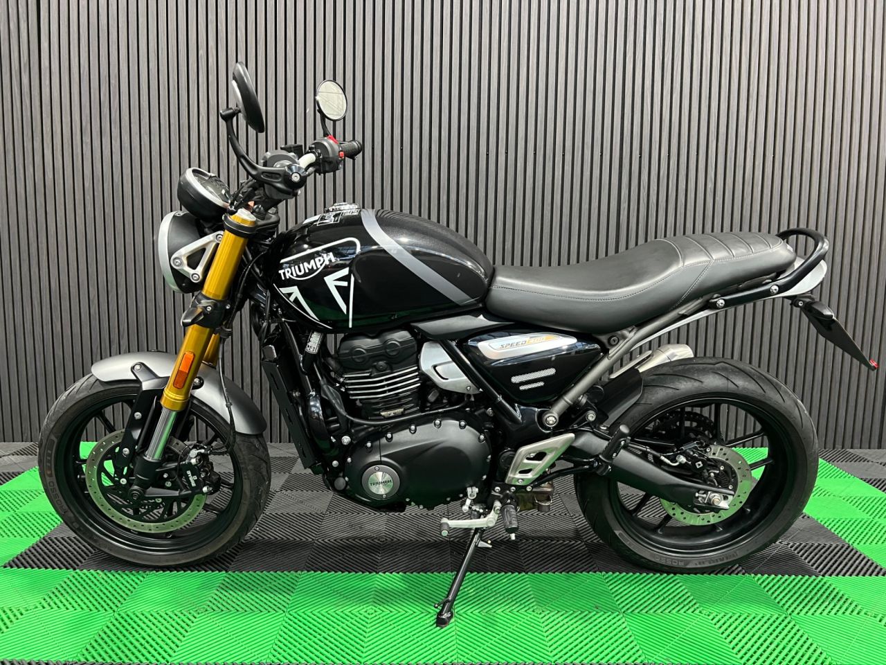 Used Triumph Speed for sale - 78435448: Photo 7