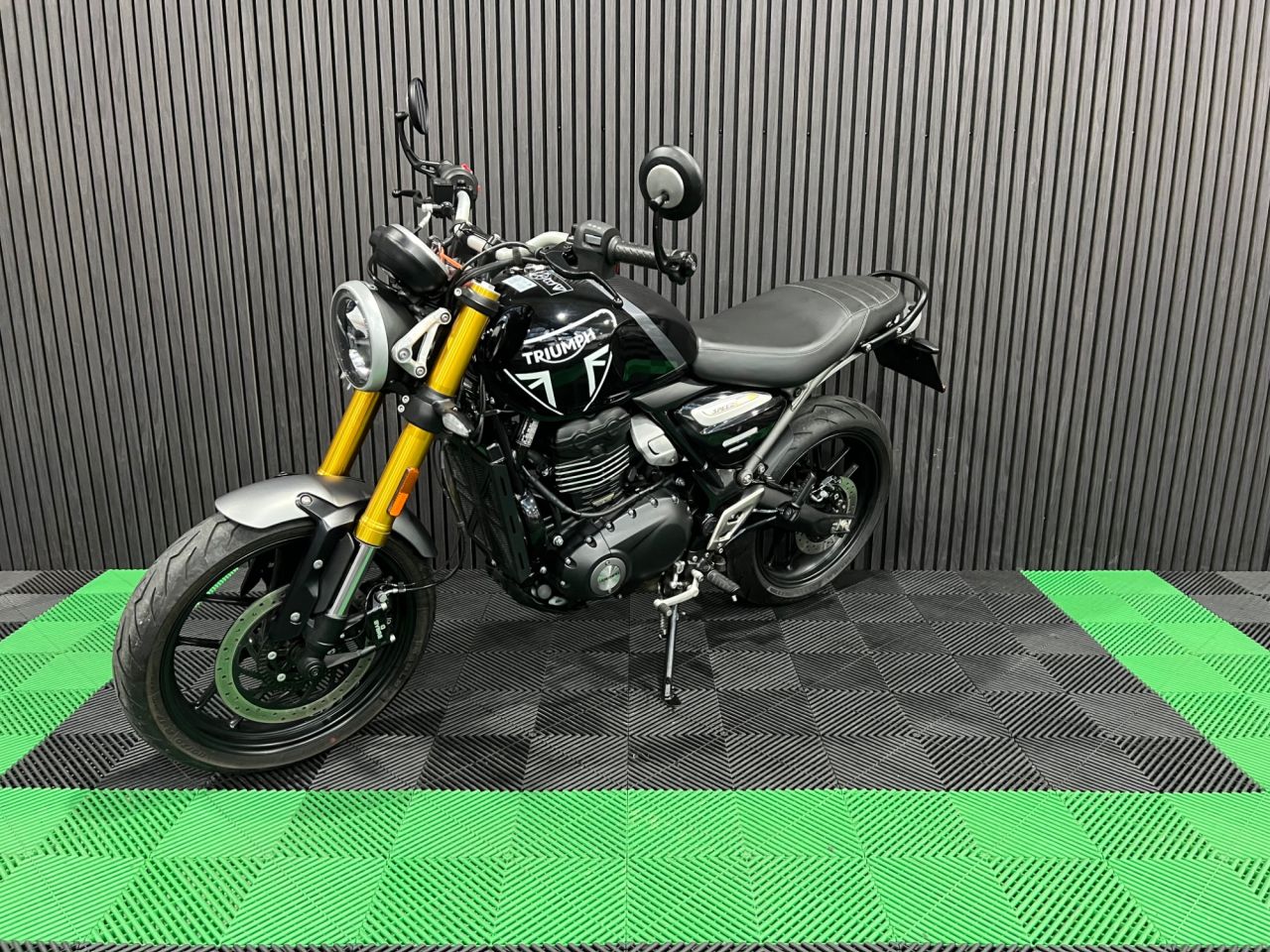 Used Triumph Speed for sale - 78435448: Photo 9