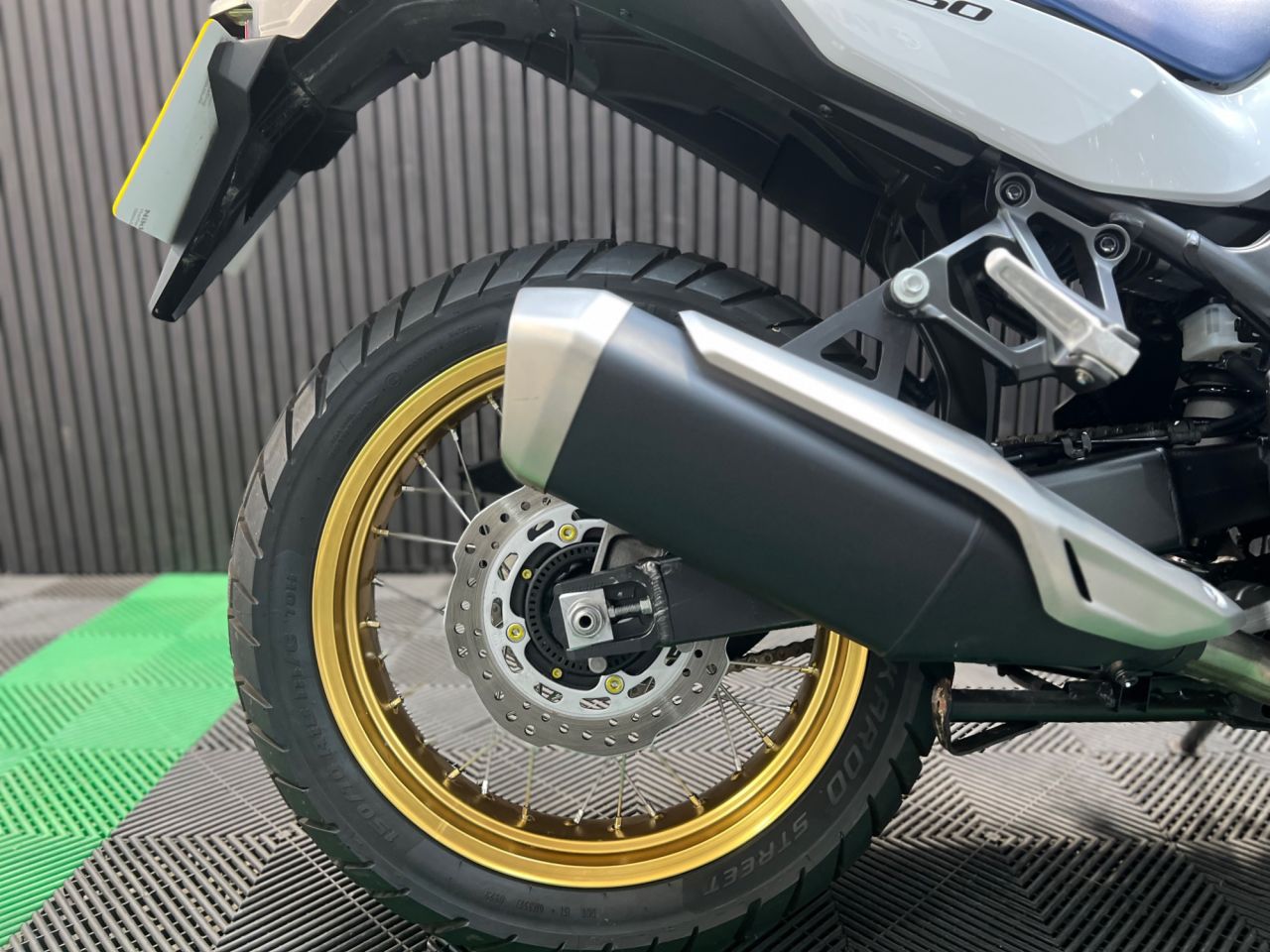 Used Honda XL750 TRANSALP for sale - 78641514: Photo 12