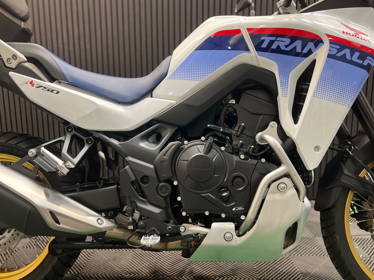Used Honda XL750 TRANSALP for sale - 78641514: Photo 13