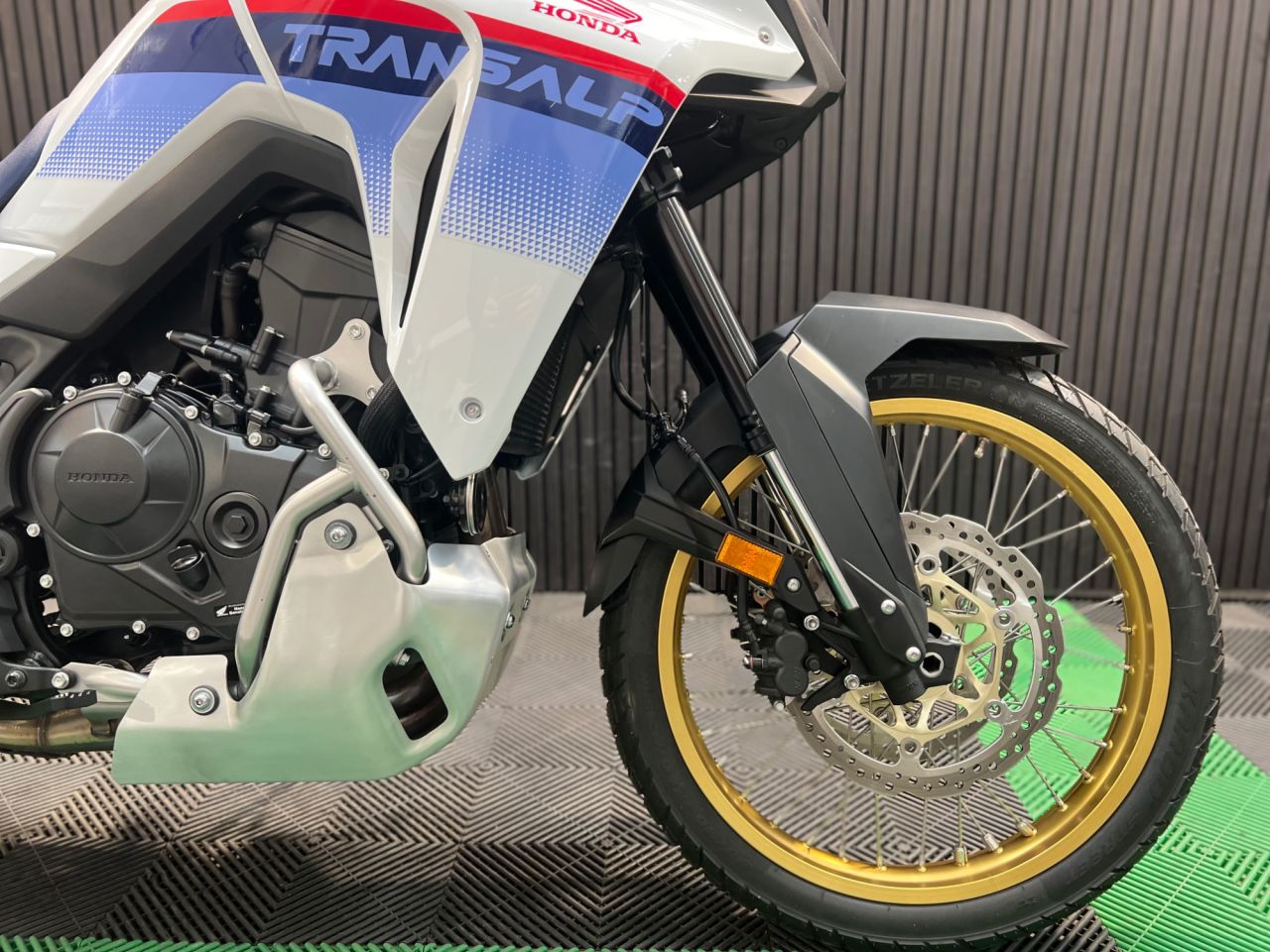 Used Honda XL750 TRANSALP for sale - 78641514: Photo 14