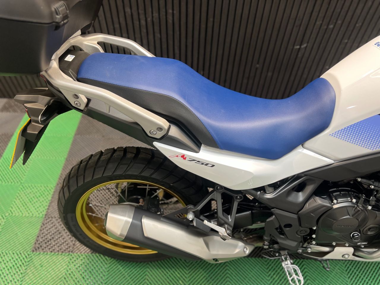 Used Honda XL750 TRANSALP for sale - 78641514: Photo 15
