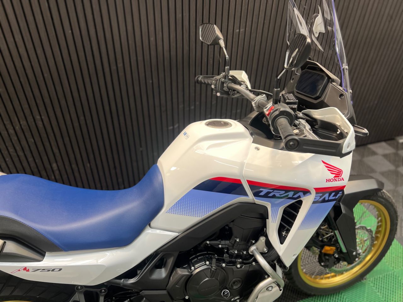 Used Honda XL750 TRANSALP for sale - 78641514: Photo 16