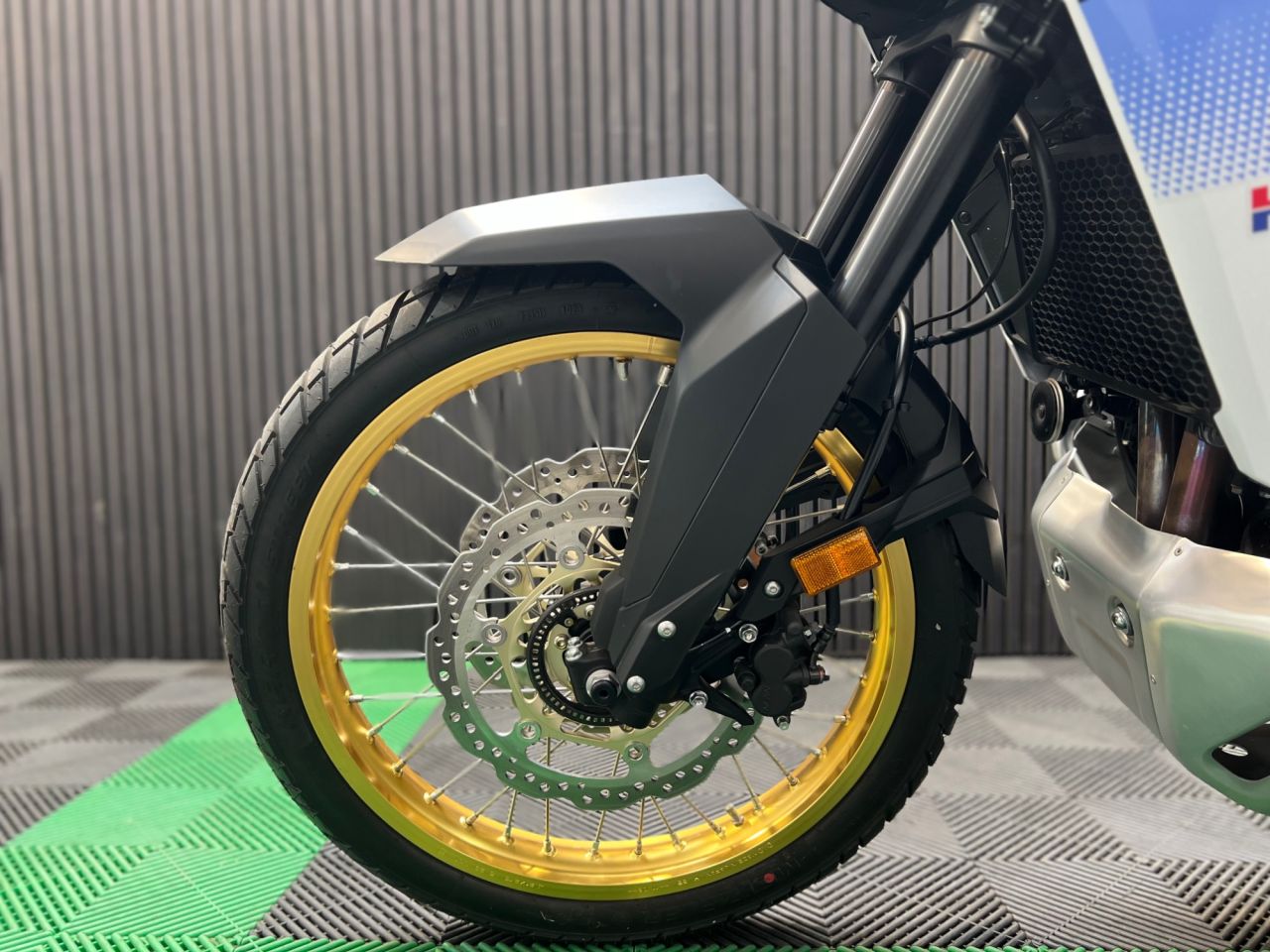 Used Honda XL750 TRANSALP for sale - 78641514: Photo 18