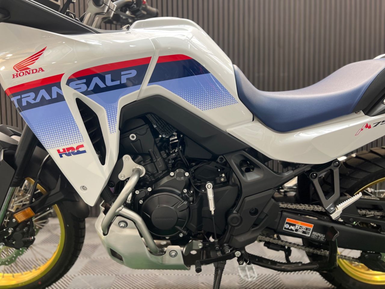 Used Honda XL750 TRANSALP for sale - 78641514: Photo 19