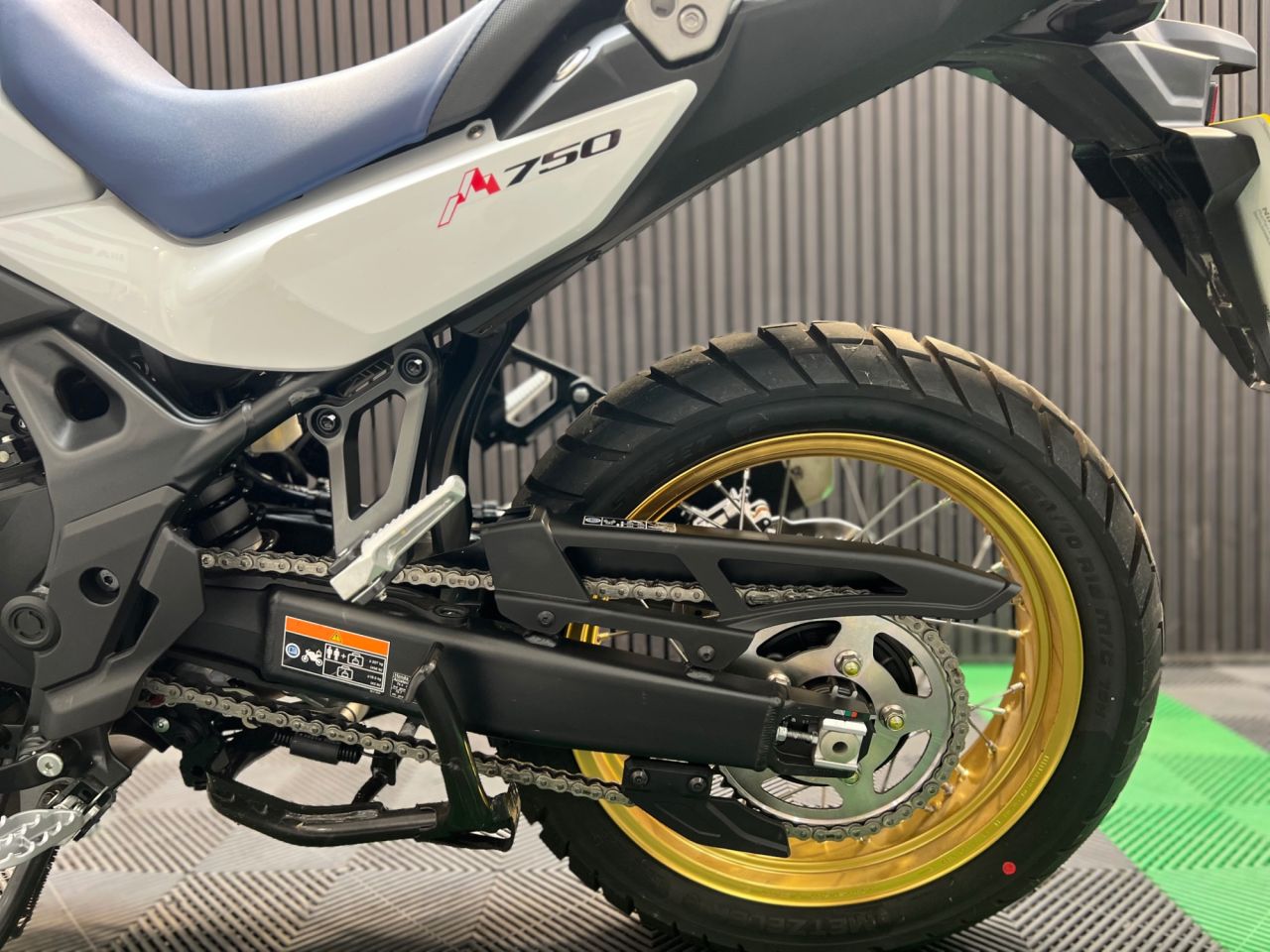 Used Honda XL750 TRANSALP for sale - 78641514: Photo 20