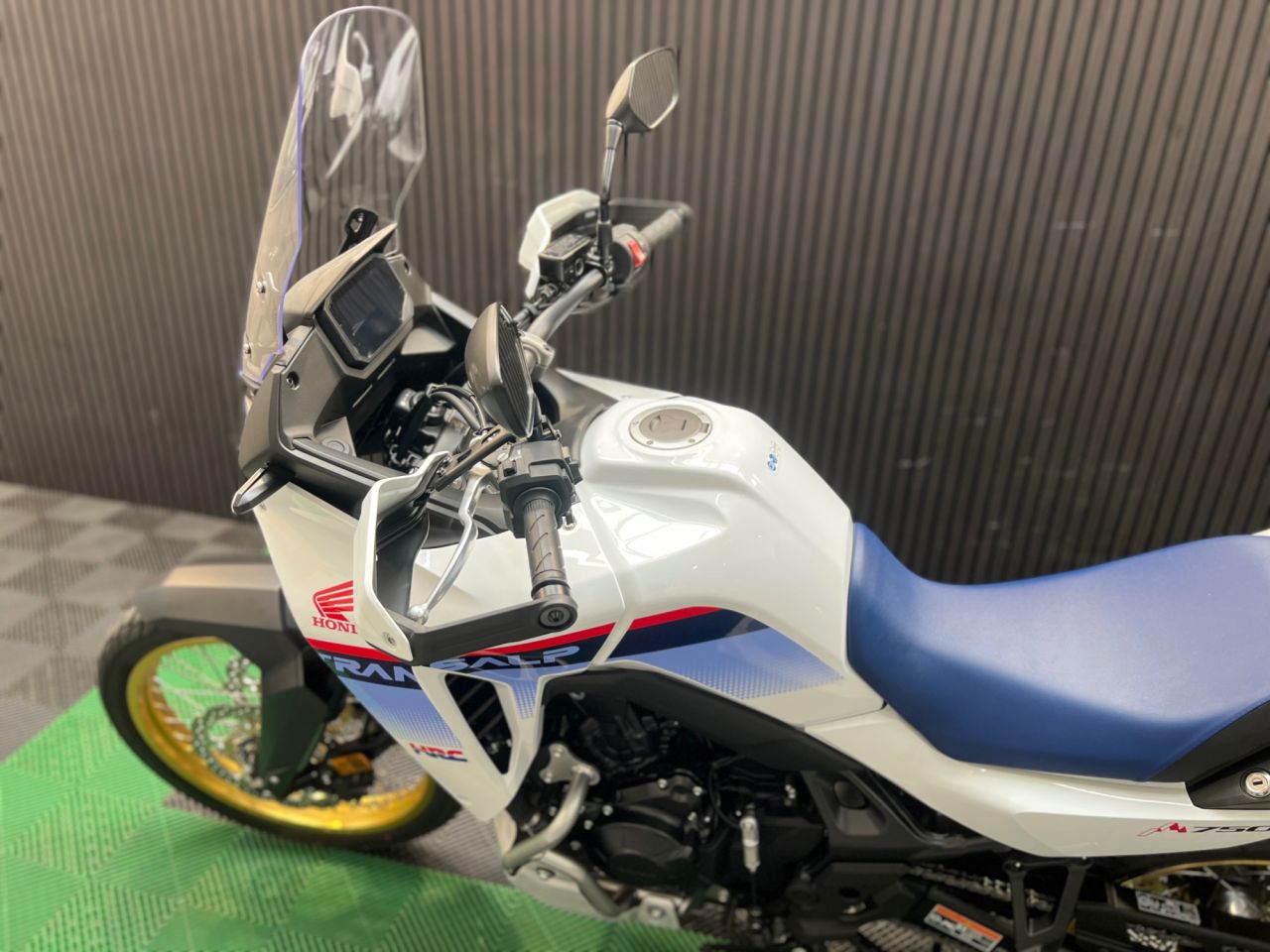 Used Honda XL750 TRANSALP for sale - 78641514: Photo 22