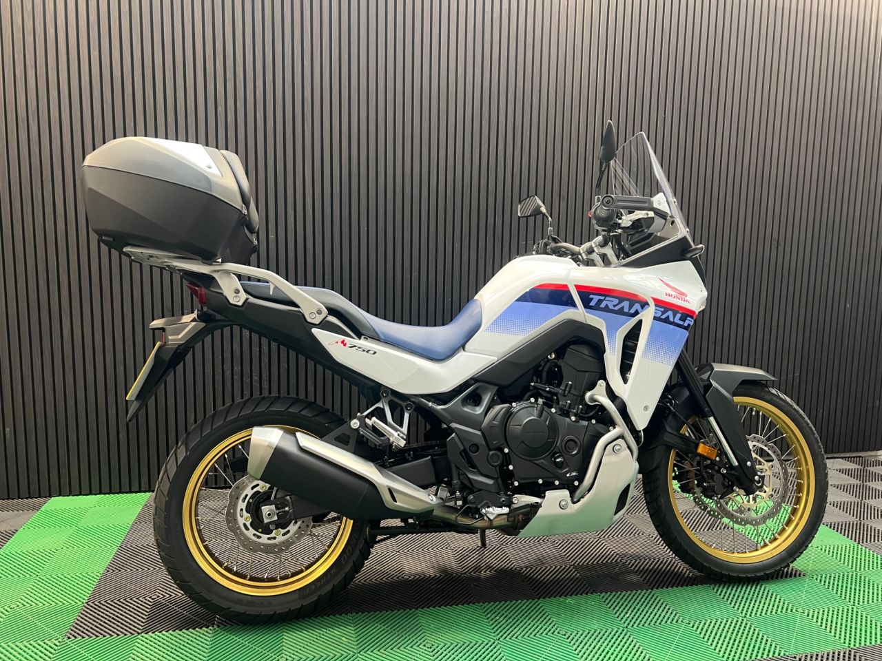 Used Honda XL750 TRANSALP for sale - 78641514: Photo 4