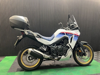 Used Honda XL750 TRANSALP undefined for sale - bike-78641514: Photo