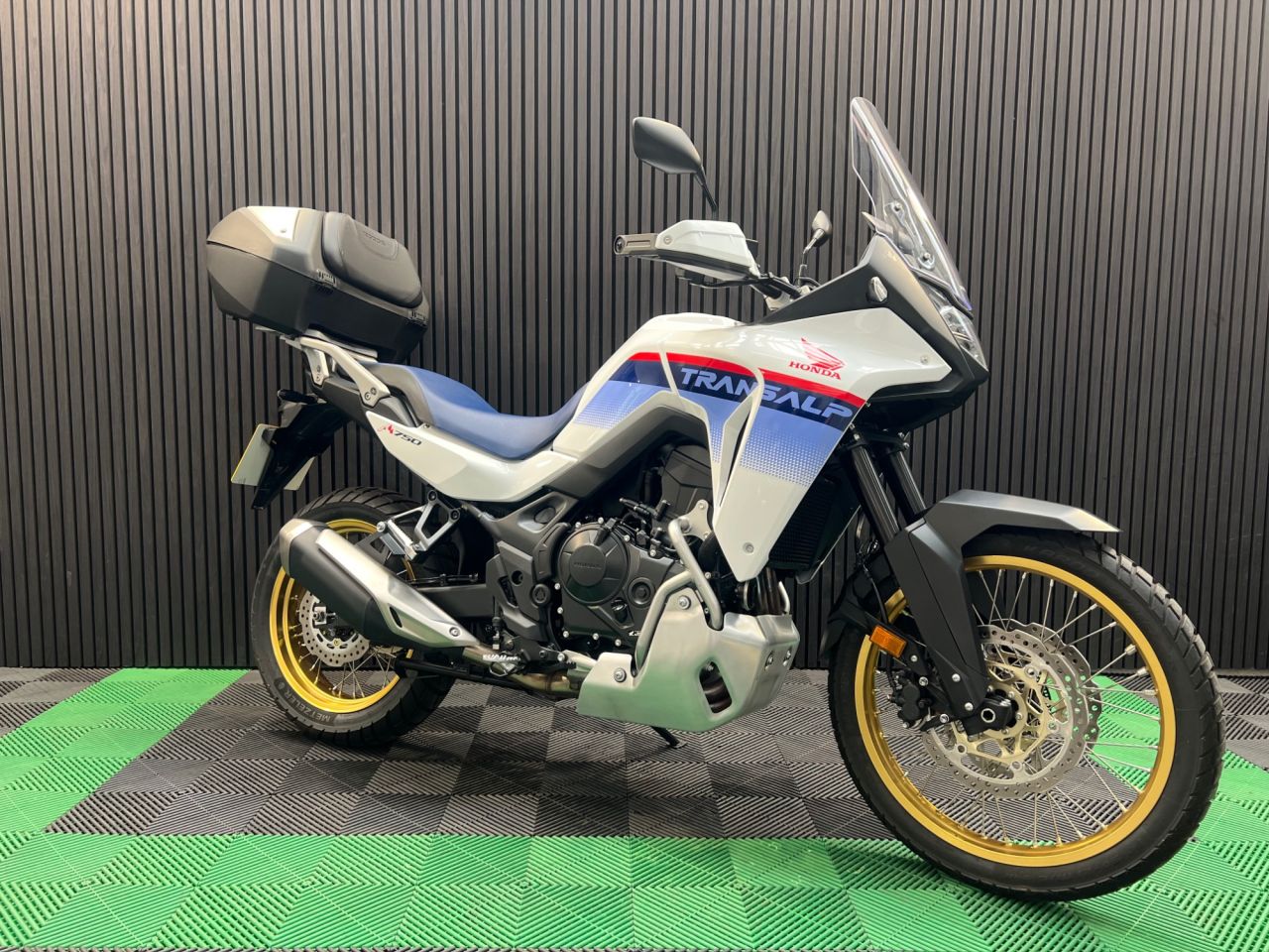 Used Honda XL750 TRANSALP for sale - 78641514: Photo 6