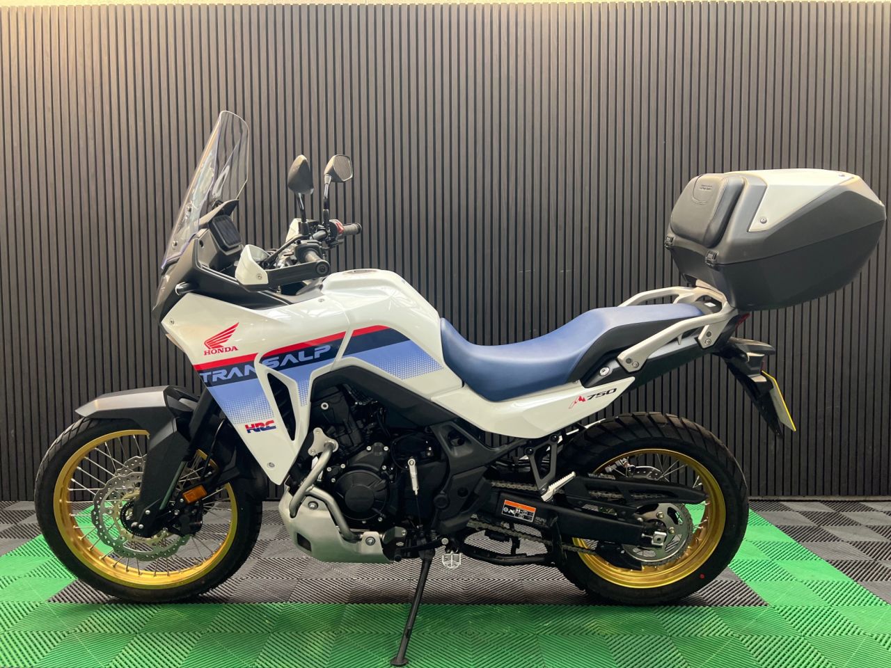 Used Honda XL750 TRANSALP for sale - 78641514: Photo 7