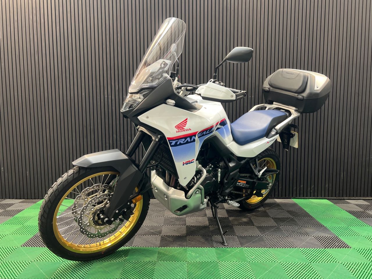 Used Honda XL750 TRANSALP for sale - 78641514: Photo 9