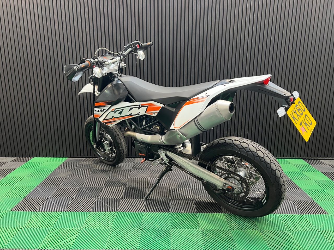 Used KTM Supermoto for sale - 78434545: Photo 10