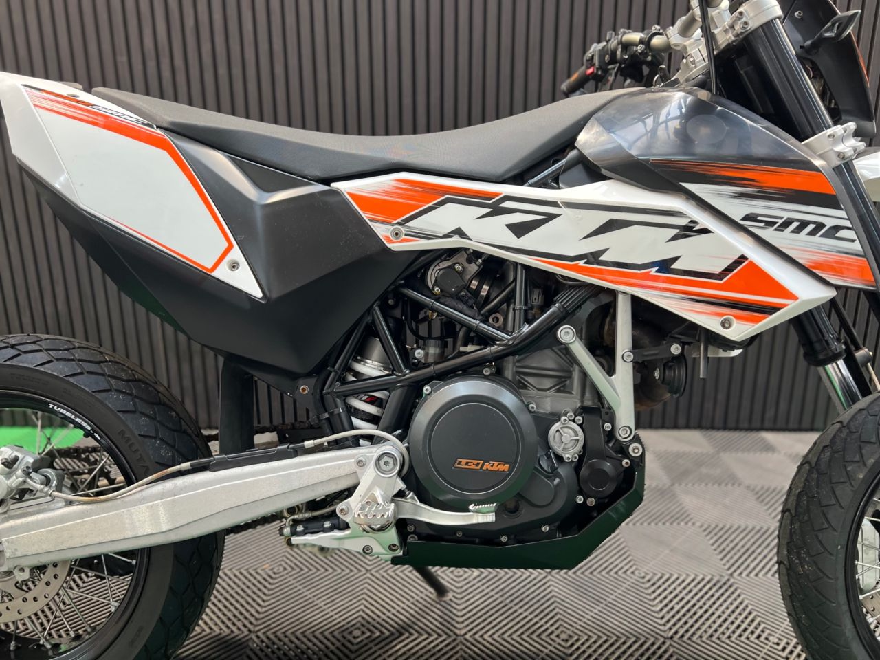Used KTM Supermoto for sale - 78434545: Photo 13