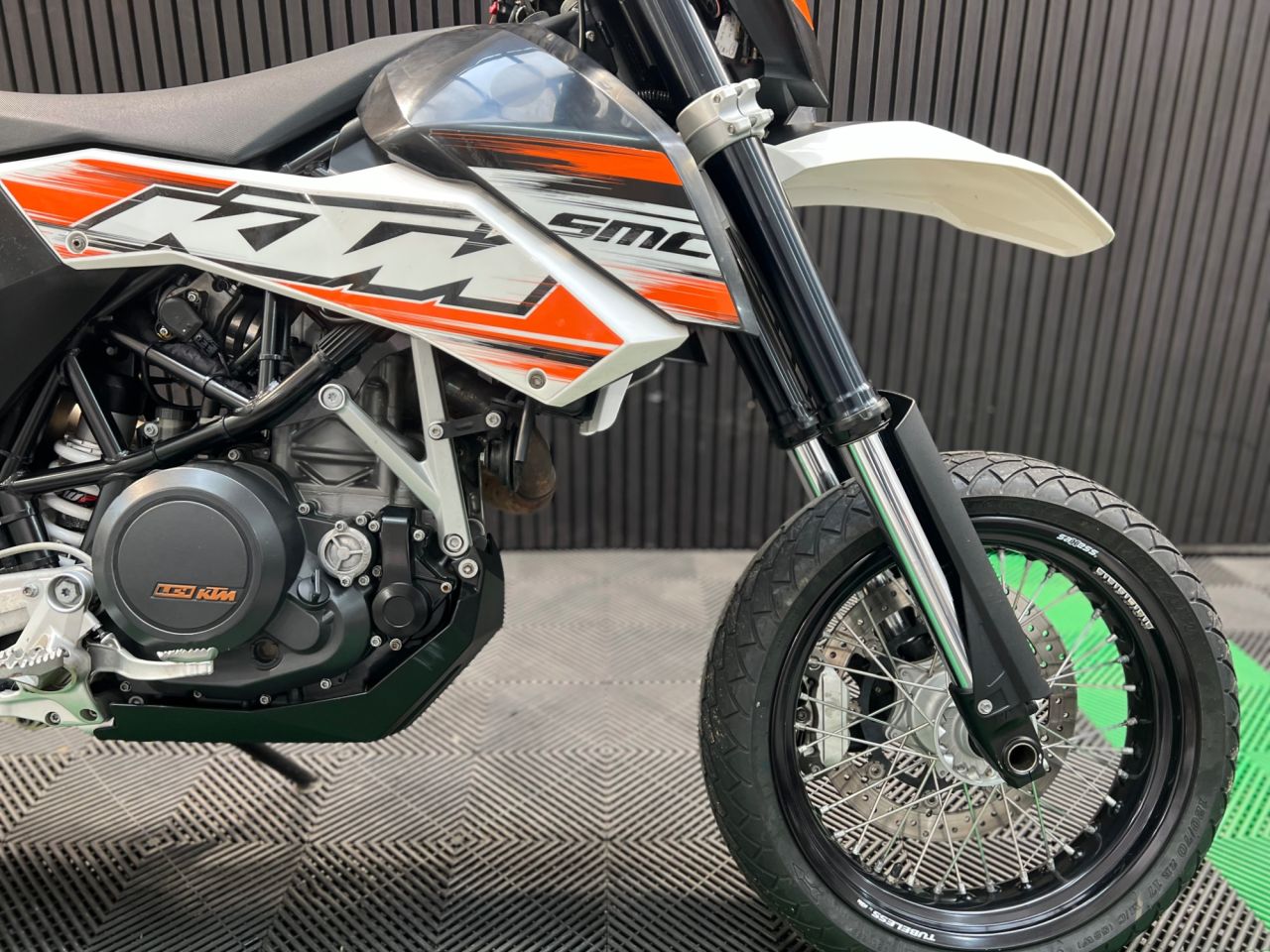 Used KTM Supermoto for sale - 78434545: Photo 14
