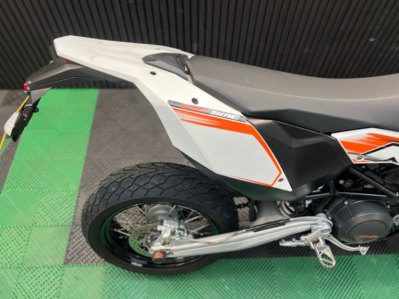 Used KTM Supermoto for sale - 78434545: Photo 15