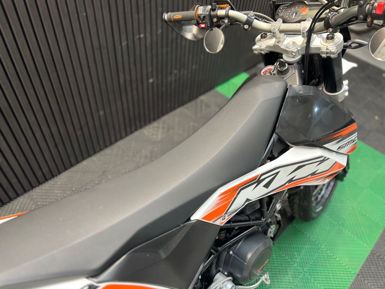 Used KTM Supermoto for sale - 78434545: Photo 16