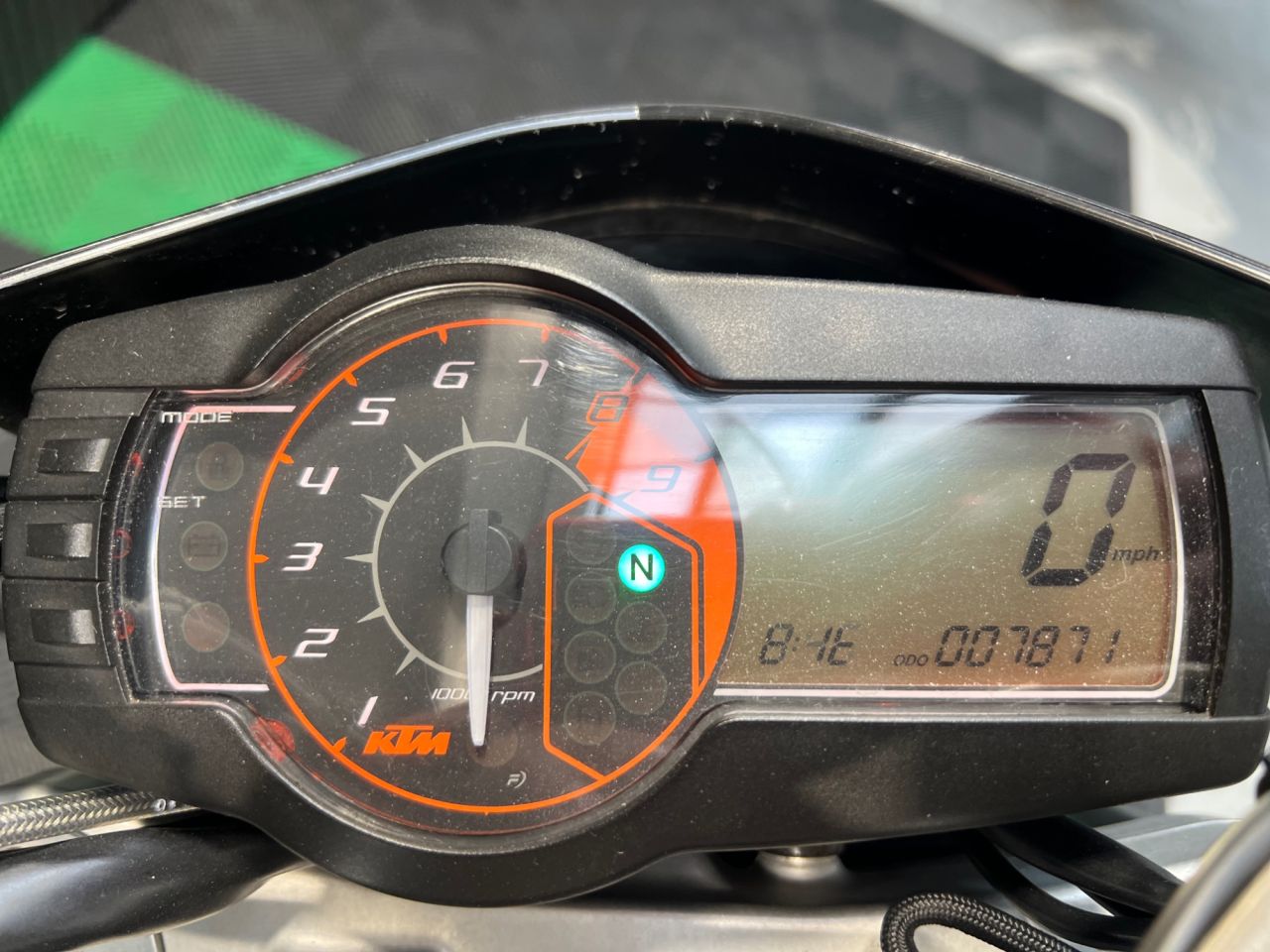 Used KTM Supermoto for sale - 78434545: Photo 17