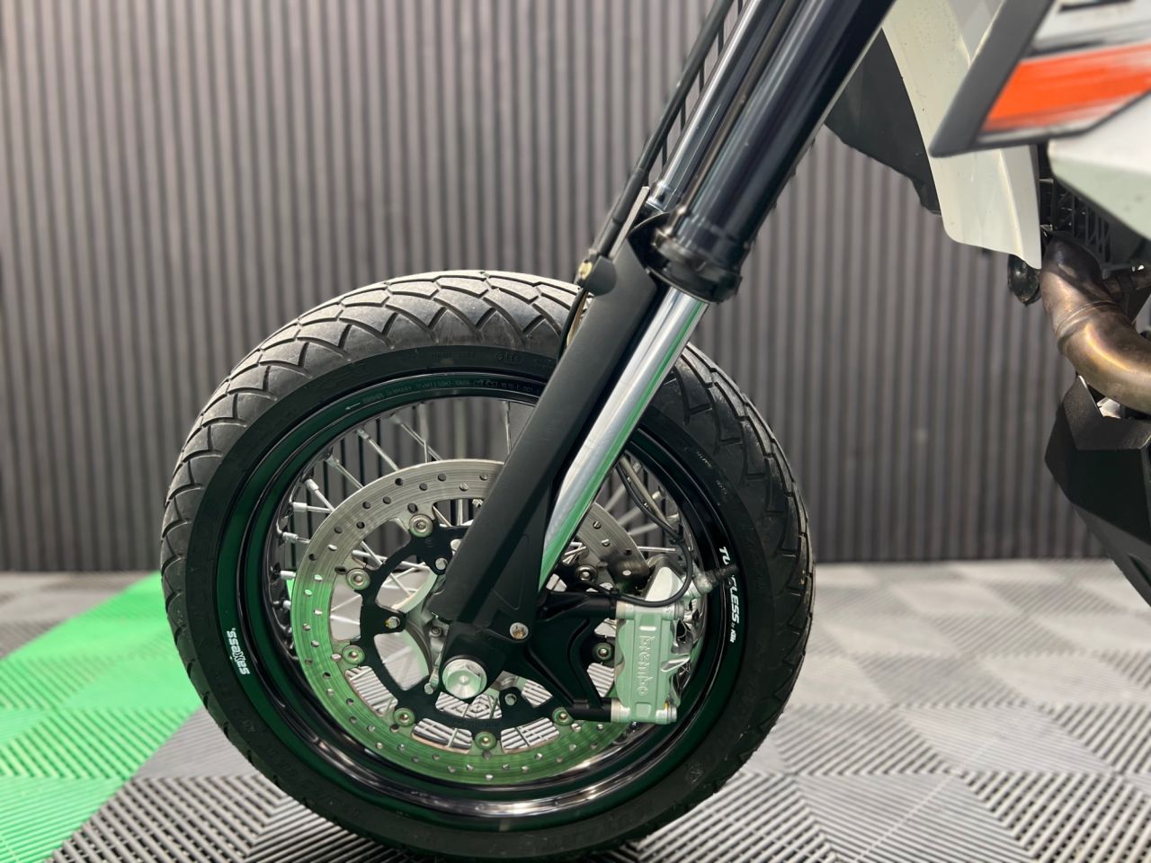 Used KTM Supermoto for sale - 78434545: Photo 18