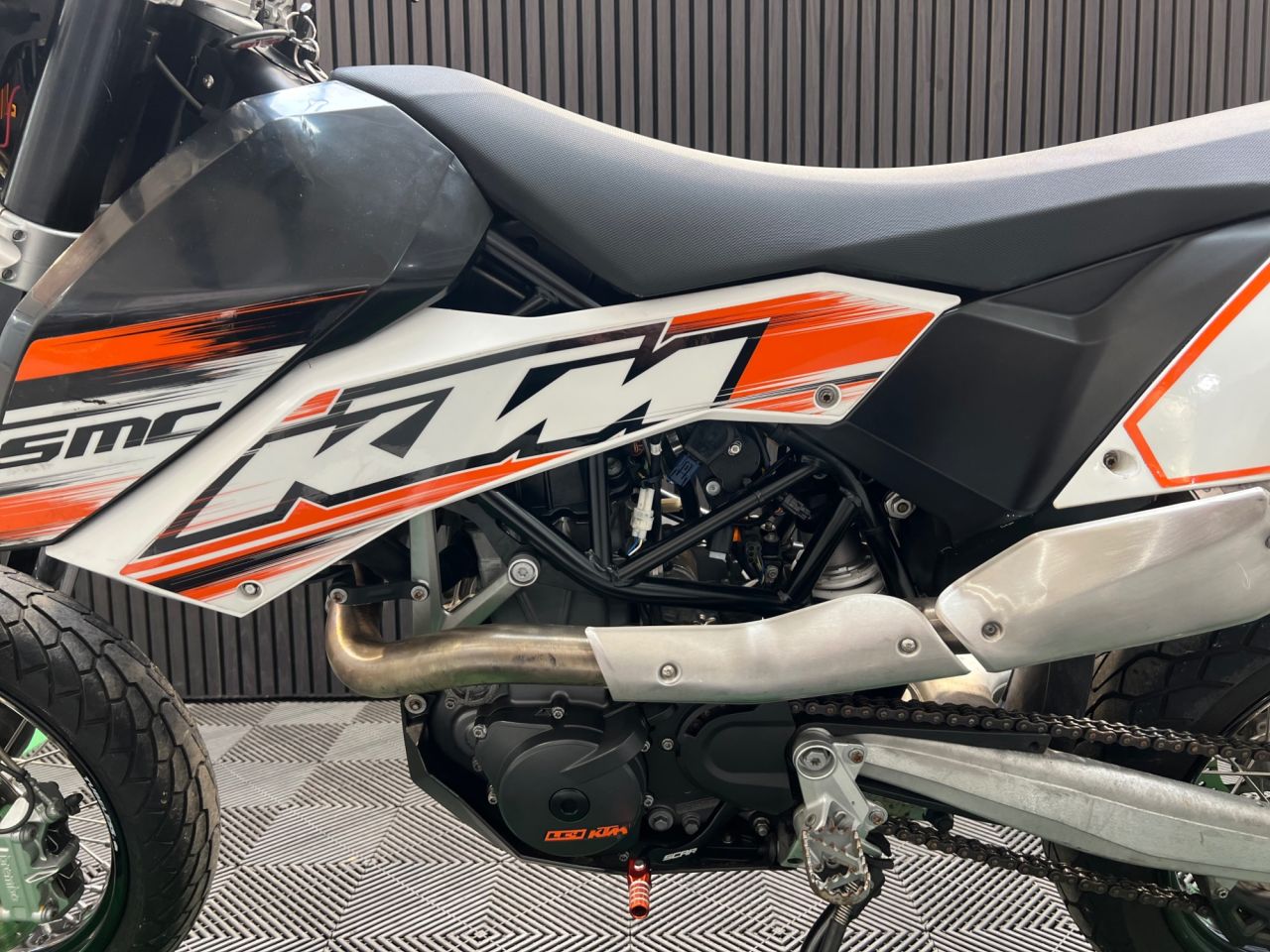 Used KTM Supermoto for sale - 78434545: Photo 19