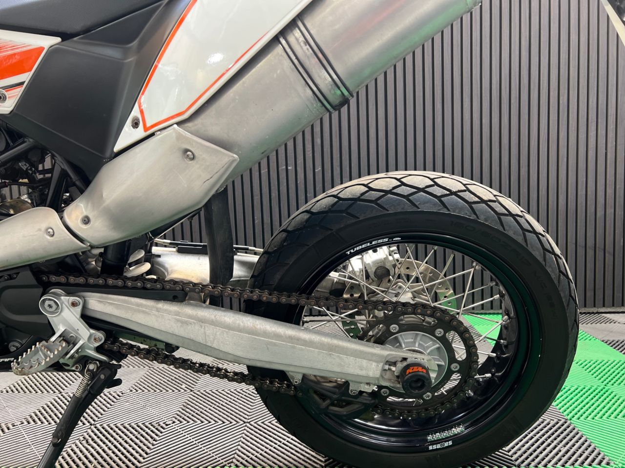 Used KTM Supermoto for sale - 78434545: Photo 20