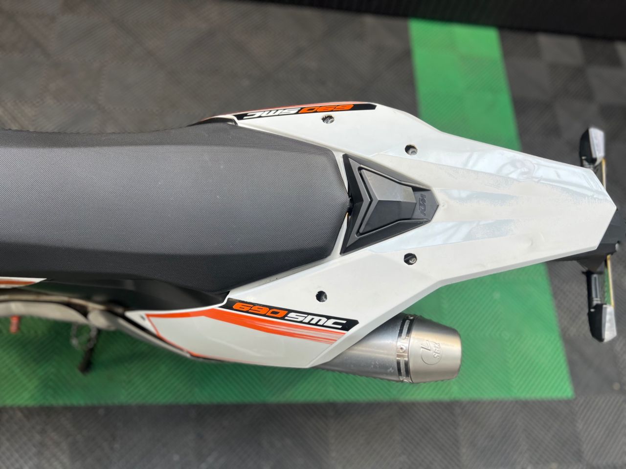 Used KTM Supermoto for sale - 78434545: Photo 21