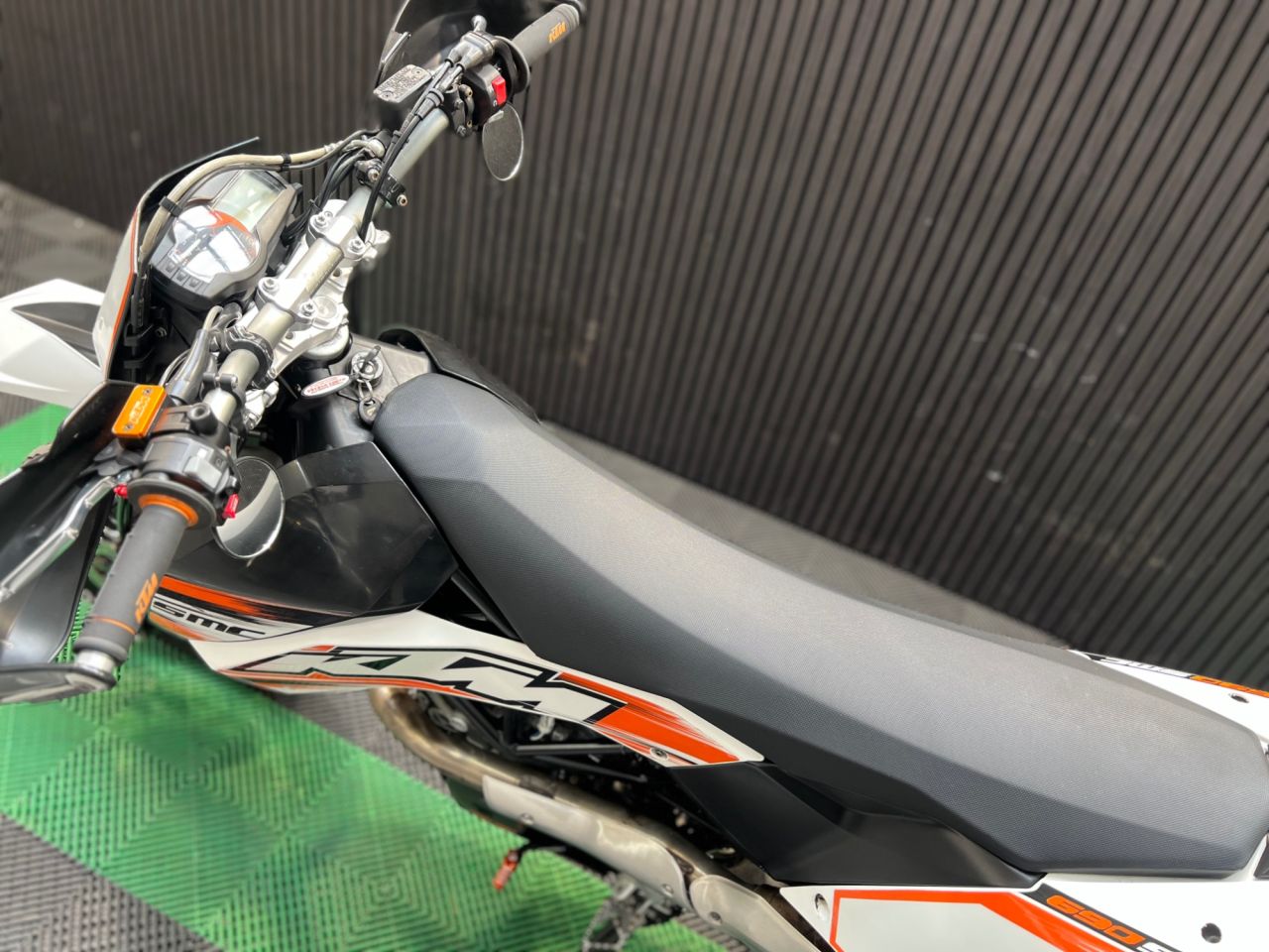 Used KTM Supermoto for sale - 78434545: Photo 22